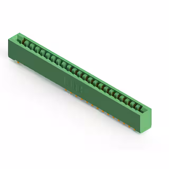 307-023-559-101 EDAC Inc.  Edgeboard Connectors